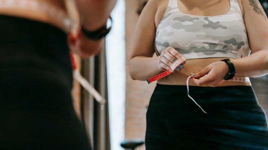 A pesquisa analisou dados de mais de 700 mulheres, ao longo de 4 anos
