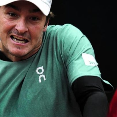 Toni Nadal critica João Fonseca: não viu um grande jogador