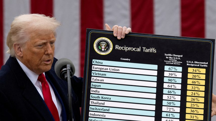 Suprema Corte derrubou tarifas que Trump aplicou com base em lei editada para uso em emergências
