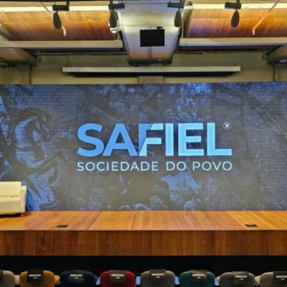 SAFiel lança projeto para captar R$ 2,5 bilhões visando salvar o Corinthians