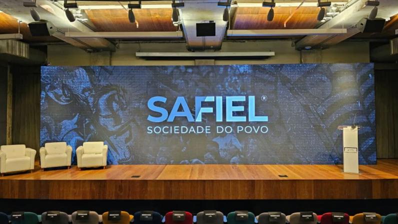 Novo projeto da SAFiel é lançado em meio à crise no Corinthians