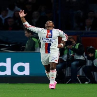 Astro do PSG critica Endrick após atitude, pedindo foco no futebol