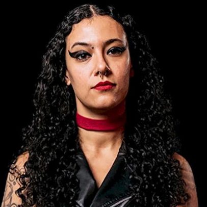 Fernanda Lira é entrevistada no podcast Bangers Open Air