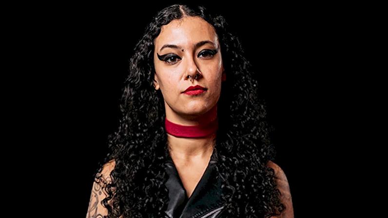 Fernanda Lira é entrevistada no podcast Bangers Open Air