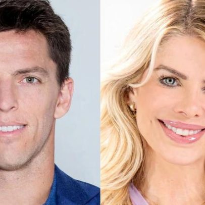 Condena Amaury Nunes a indenizar Karina Bacchi por declarações sobre filho