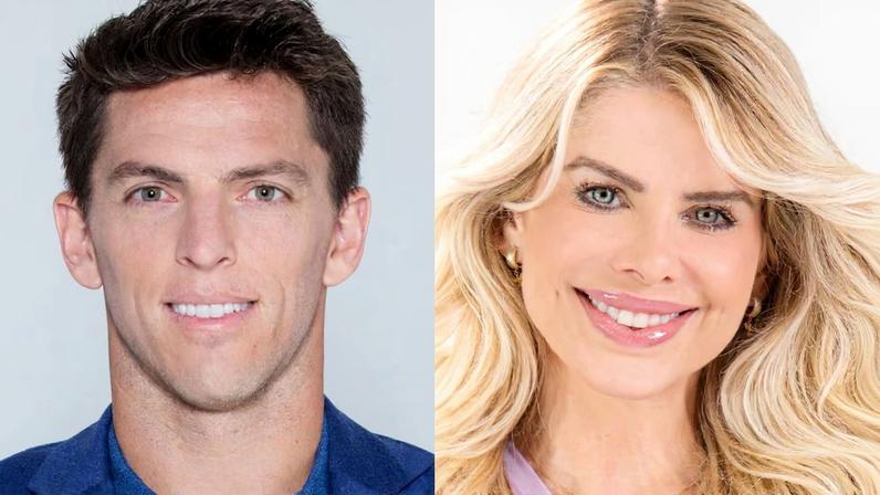 Condena Amaury Nunes a indenizar Karina Bacchi por declarações sobre filho