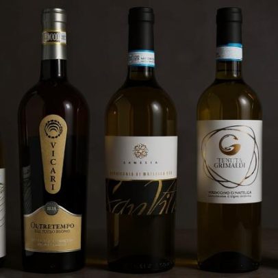 Verdicchio: vinhos multifacetados cheios de personalidade