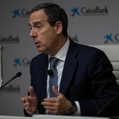 CaixaBank eleva taxa de hipotecas citando impacto da guerra no Irã