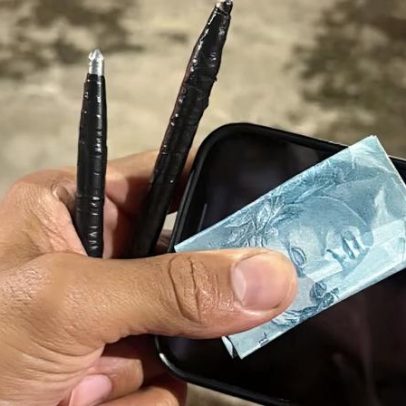 Dedo quebrado e medo levam três vítimas a mudar de profissão