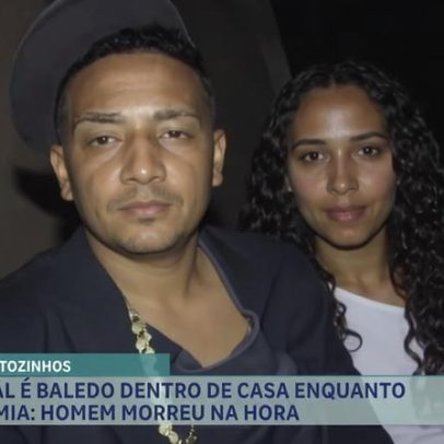 Jovem baleada em casa morre após cinco dias internada na Grande BH
