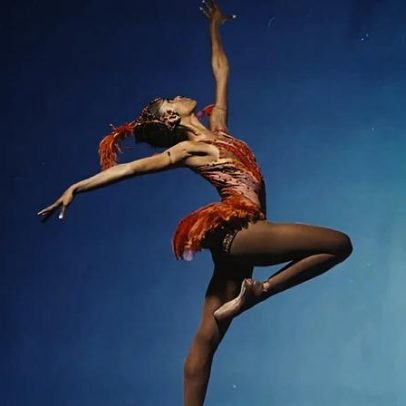 Bailarina Brasileira Bethania Nascimento é Homenageada em Nova York