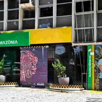 Banco da Amazônia diversifica receitas para atrair 1 milhão de clientes