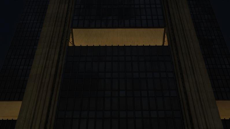 O Banco Central divulga mensalmente os dados do setor exetrno brasileiro