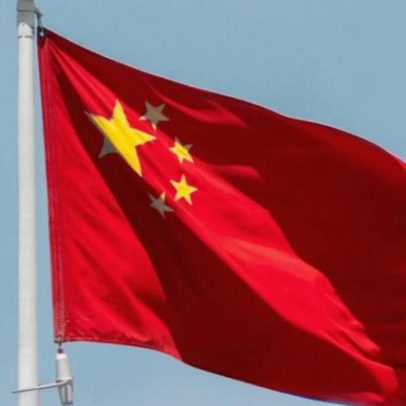 Cidadão francês é executado na China por tráfico de drogas