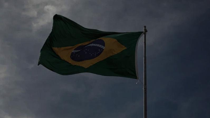 O FMI melhorou a projeção de crescimento do Brasil em 0,3 ponto percentual