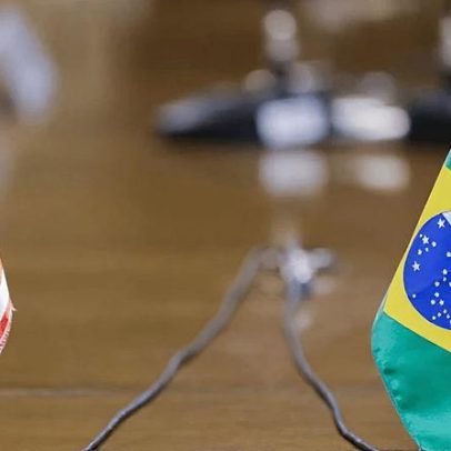 PF retira credenciais e agente dos EUA deixa o Brasil