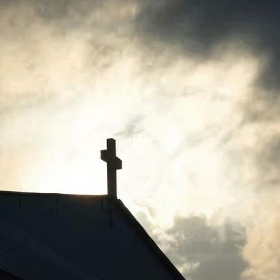 Jesus, a esperança da Igreja Perseguida