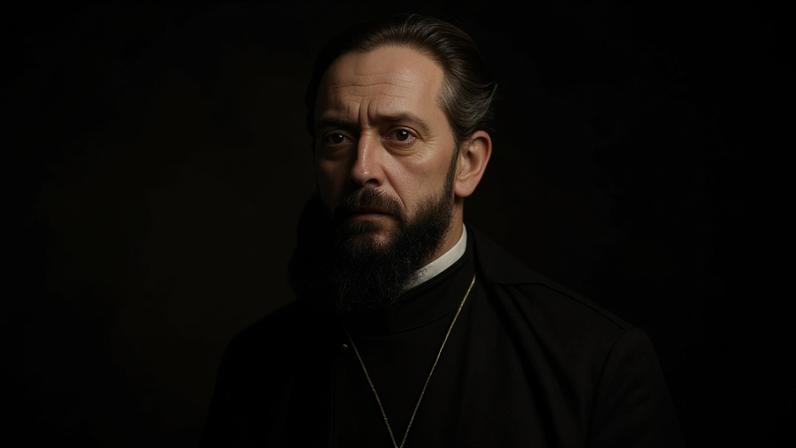 Barata Ribeiro foi médico-cirurgião e chegou a ser ministro do supremo por 10 meses, até ser barrado | Wikimedia Commons