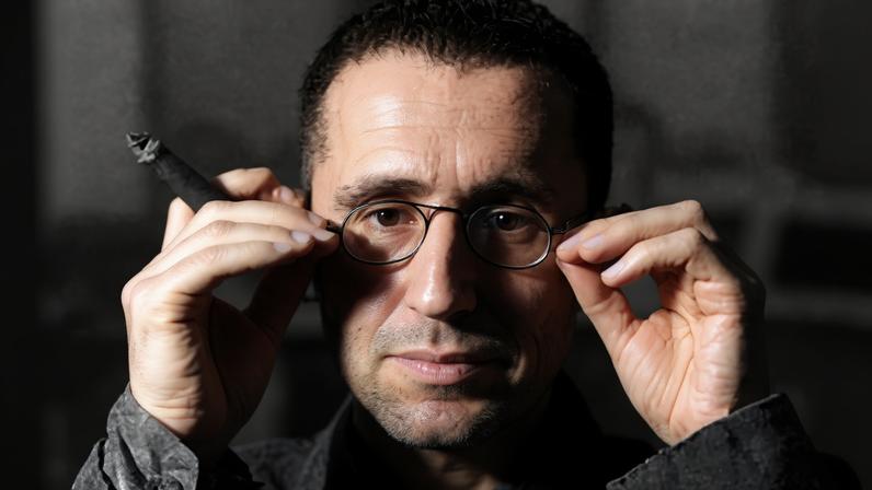 O projeto envolve profissionais nacionais e internacionais