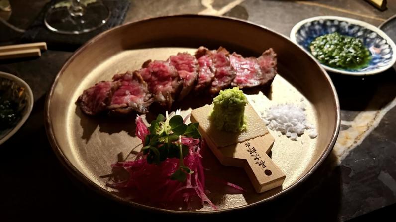 11 melhores pratos provados pelos editores em abril, de US$ 2,50 a Wagyu US$ 88