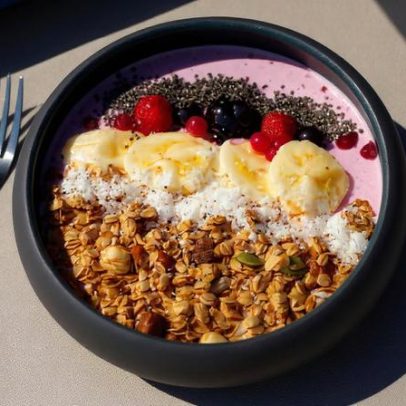 As 7 melhores granolas para comprar, segundo nutricionistas