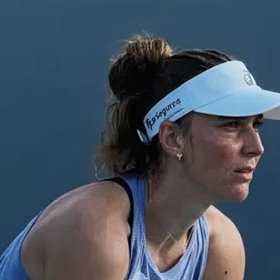 Bia Haddad enfrenta Ashlyn Krueger no WTA de La Bisbal: horário e transmissão
