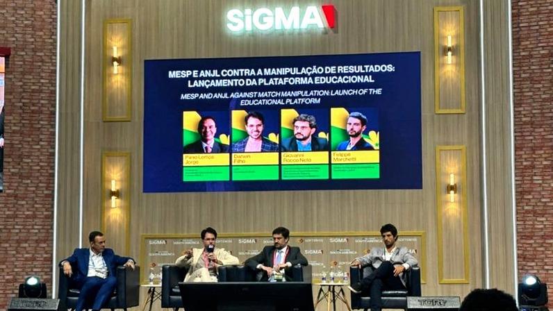 O Brasil é o 1º país latino-americano a integrar a convenção europeia e pretende usar sua experiência para liderar um modelo regional de integridade esportiva.