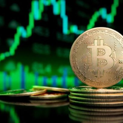 Bitcoin sobe para US$ 72 mil após anúncio de cessar-fogo EUA e Irã