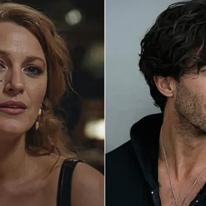 Justiça dos EUA rejeita acusações de assédio de Blake Lively contra Baldoni
