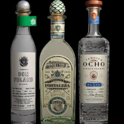 Melhores tequilas Blanco, segundo especialistas em coquetelaria