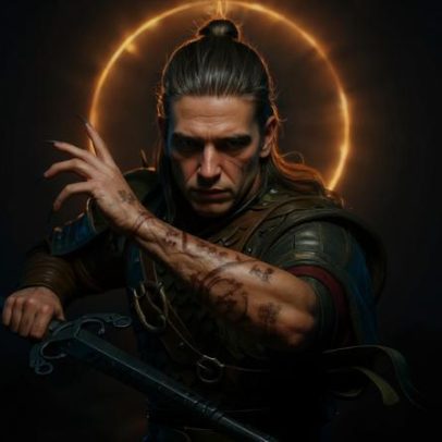 The Blood of Dawnwalker ganha data de lançamento e revela mundo aberto