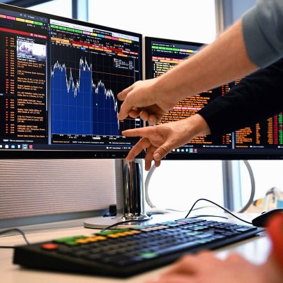 Terminal Bloomberg recebe atualização com IA