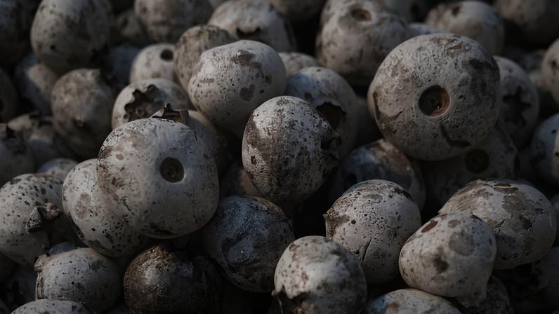 Blueberry flavours are seeing a surge in growth, catapulted by both the viral trend for blueberry coffees, a boost in popularity for fruit beers and the rising interest in antioxidant-rich functional drinks. db reports.