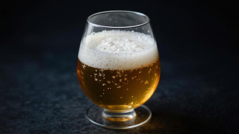 A scientific study, which tested 65 different beers bought from local supermarkets in Germany, found which beer styles were rich in vitamin B content. db reports.