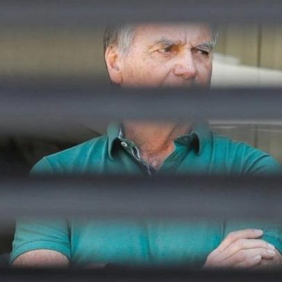 Defesa envia ao STF laudo que recomenda cirurgia no ombro de Bolsonaro
