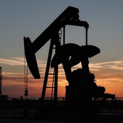 Brasil resiste à crise externa com fôlego do petróleo; dívida é paliativa