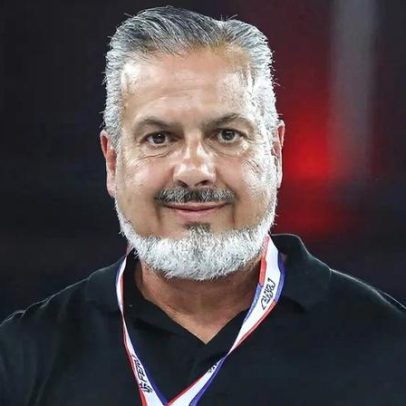 Boto rebate Palmeiras e defende adiamento do clássico Fla-Flu