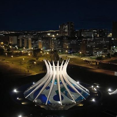 Brasília fica sem shows no aniversário devido a falta de orçamento
