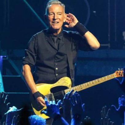Trump critica Bruce Springsteen e convoca boicote de apoiadores MAGA