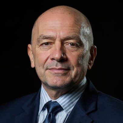 Memória de Mark Mobius, referência nos mercados emergentes