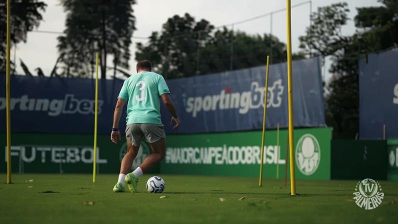 Primeiro desafio do Verdão como mandante na CONMEBOL Libertadores será o Sporting Cristal, do Peru.
