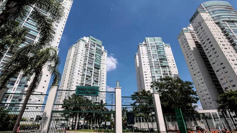 Jardim das Perdizes tem VGV previsto de R$ 4 bilhões. Venda para BTG depende de aprovação do CADE