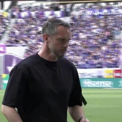 Sanfrecce Hiroshima vence V-Varen Nagasaki por 2 a 0 em casa