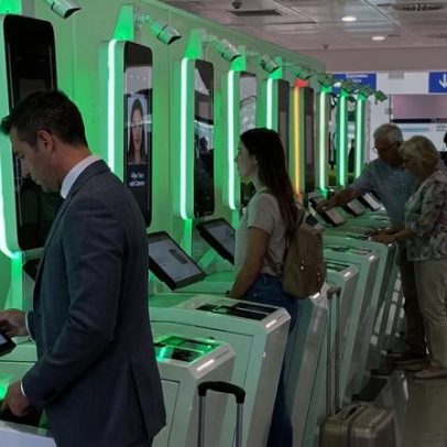 Europa endurece controle de fronteiras com sistema digital e barra viajantes