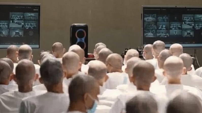 Tribunal julga réus em caso emblemático contra gangues em El Salvador