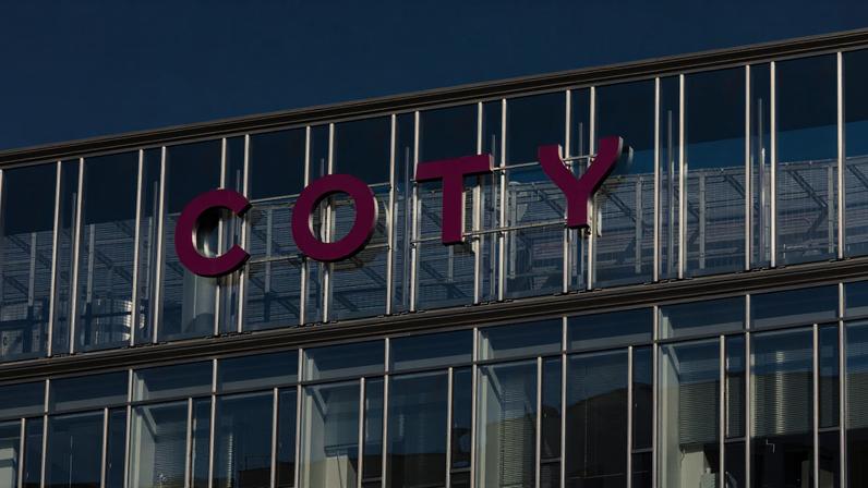 While Coty generates the bulk of its revenue from fragrances, that business is shrinking as the group is set to lose licences.