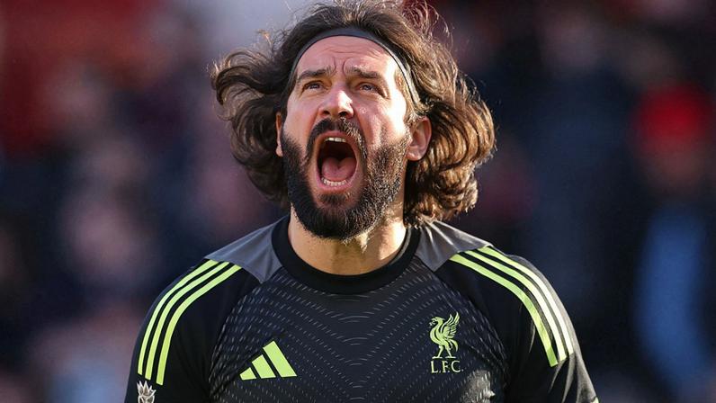 Alisson deu detalhes do estado de saúde e descartou nova lesão