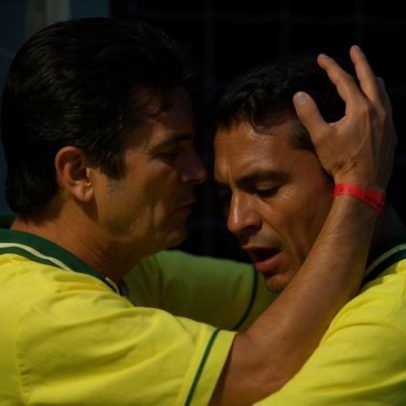 Reedição Brasil x EUA de 1994 impulsiona mercado de jogos de lendas