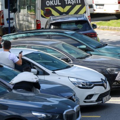 Tiros em frente ao Consulado de Israel em Istambul deixam dois mortos