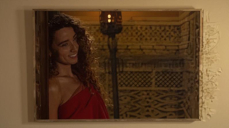 Letícia Laranja será Gomer em Amor em Ruínas